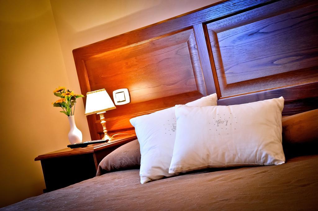 Relais Cavour Hotel Rom Eksteriør billede