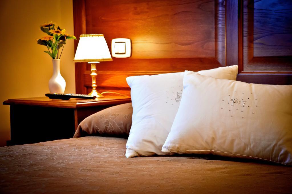 Relais Cavour Hotel Rom Eksteriør billede