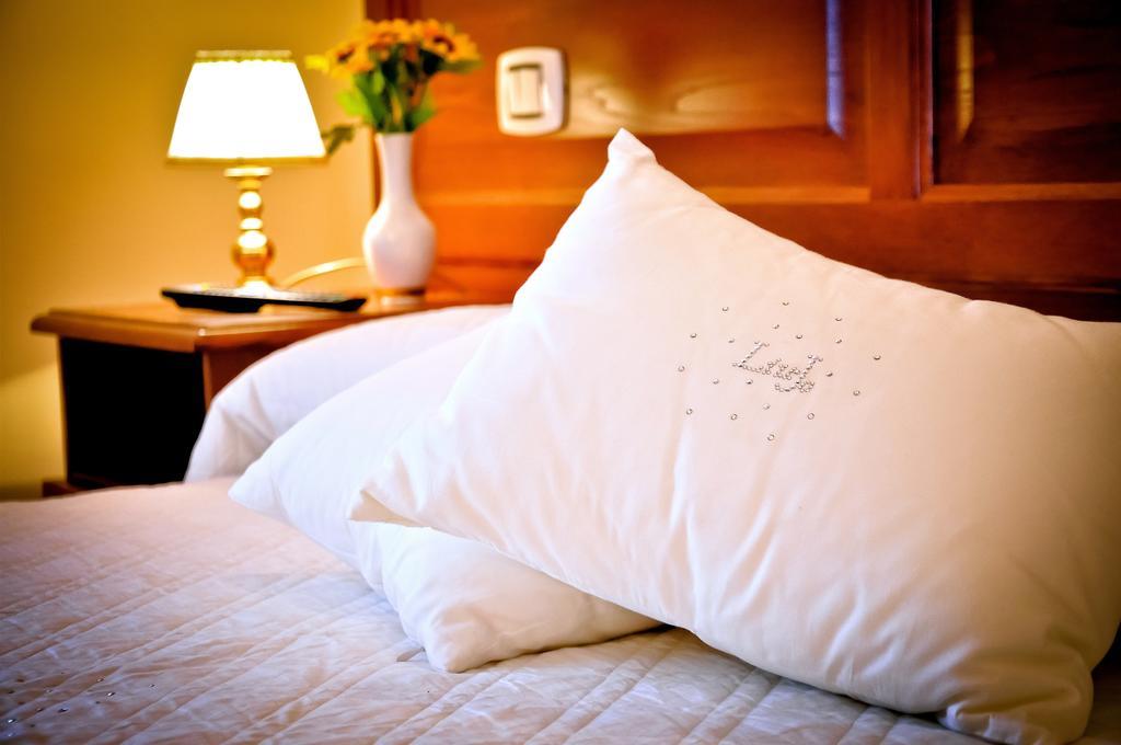 Relais Cavour Hotel Rom Værelse billede