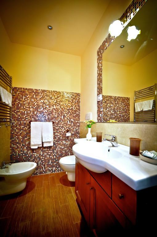 Relais Cavour Hotel Rom Værelse billede