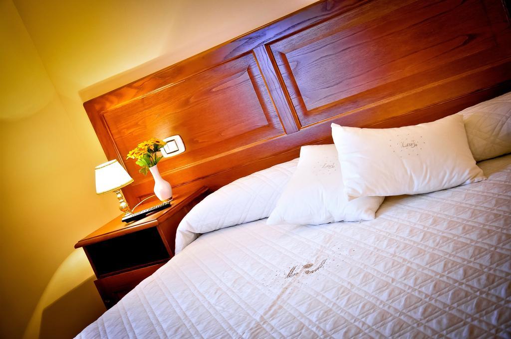 Relais Cavour Hotel Rom Værelse billede