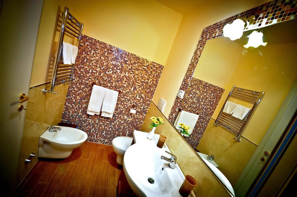 Relais Cavour Hotel Rom Værelse billede
