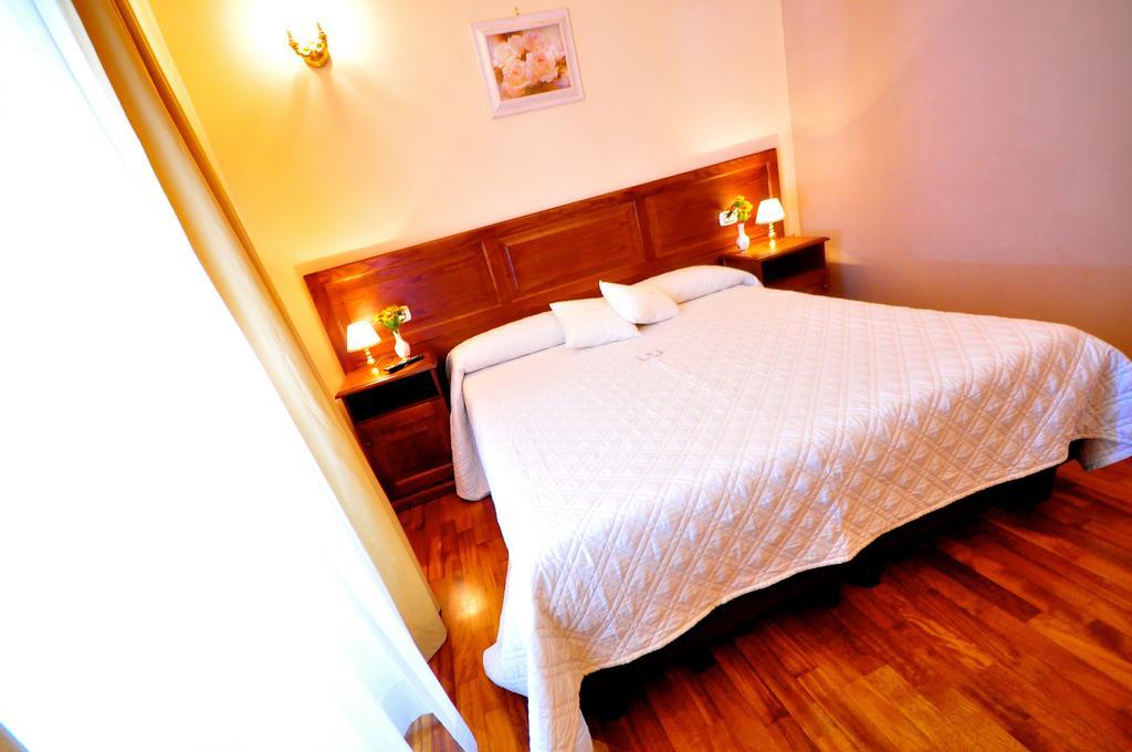 Relais Cavour Hotel Rom Værelse billede