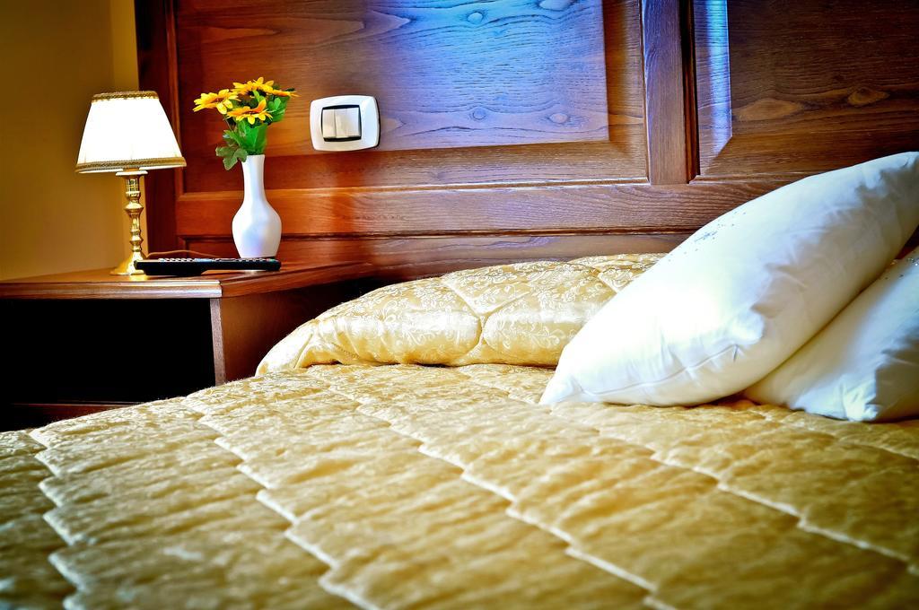 Relais Cavour Hotel Rom Værelse billede