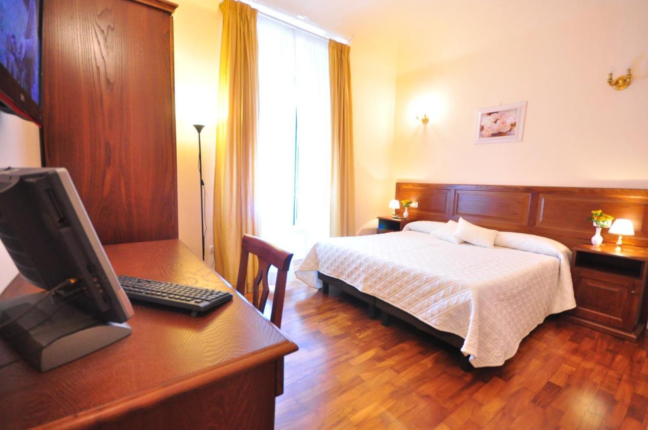 Relais Cavour Hotel Rom Eksteriør billede