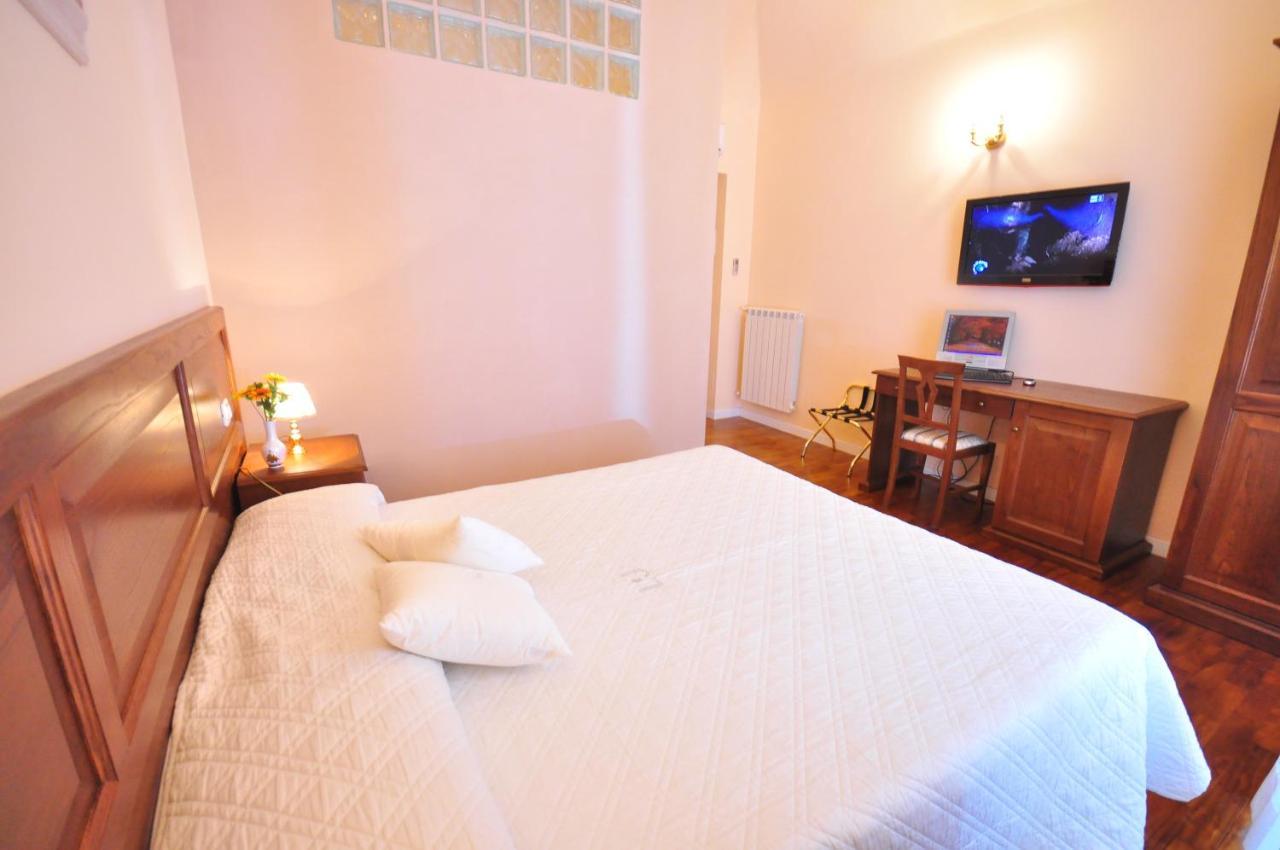 Relais Cavour Hotel Rom Eksteriør billede