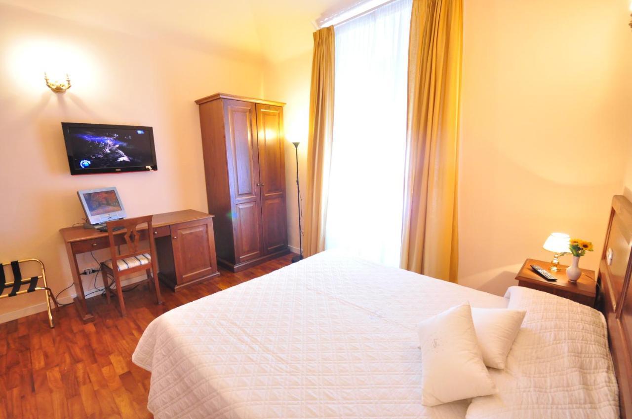 Relais Cavour Hotel Rom Eksteriør billede